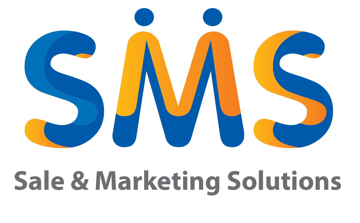 Công ty Cổ phần Truyền thông Giải pháp Tiếp thị & Bán hàng - Sales & Marketing Solution Communication Joint Stock Company - SMSCC)