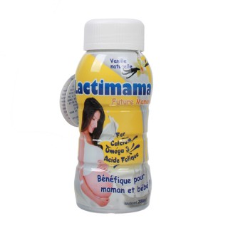 Sữa bầu Lactimama