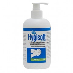 Hygisoft surface dinsinfectant 500ml