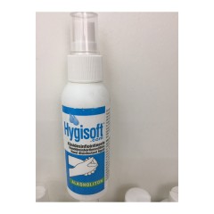 Hygisoft Hand Disinfectant 100ml