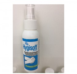 Hygisoft Hand Disinfectant 100ml