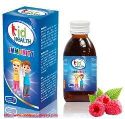 Kid Health Immunity